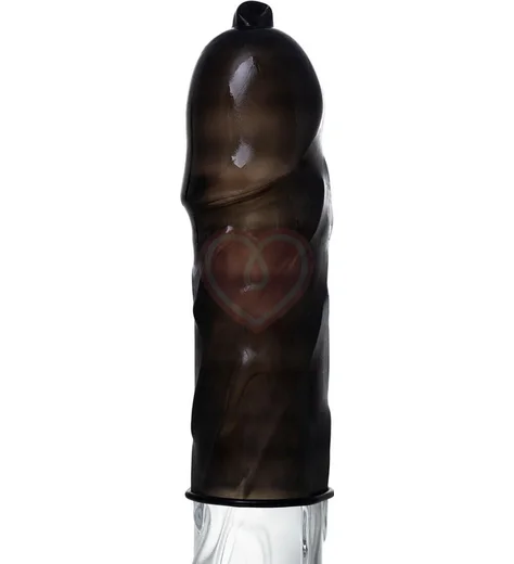 Цветные презервативы On Fruit Color 3 шт фото 6