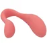 Стимулятор для пар с управлением через приложение Couple Secrets 2.0 APP персиковый фото 4