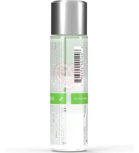 Лубрикант с алоэ и гиалуроновой кислотой System JO Aloe 120 мл фото 2