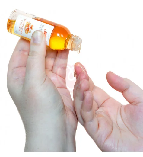 Эликсир для орального секса Juleju Triple Pleasure Французская карамель 65 г фото 3