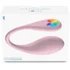 Интерактивное виброяйцо с управлением через приложение Kiiroo Spot розовое фото 5