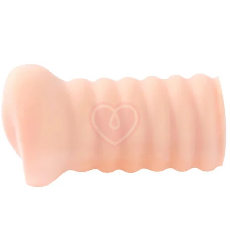 Мастурбатор вагина с реалистичным рельефом Kokos Lady фото 5