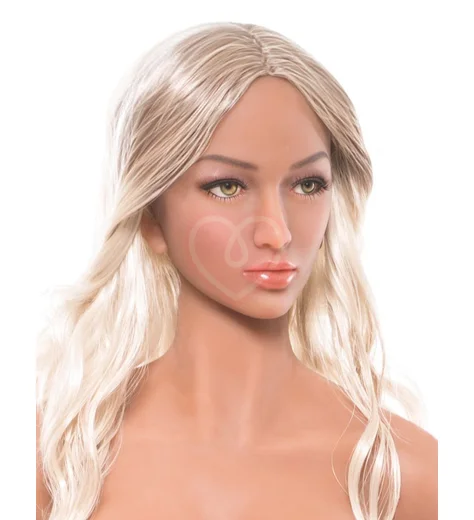 Реалистичная секс-кукла Kitty Ultimate Fantasy Dolls фото 12