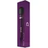 Вибромассажёр в алюминиевом корпусе Doxy Die Cast фиолетовый фото 3