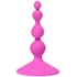 Анальная елочка с сердечками ToDo Loverty фото 3