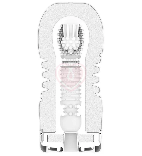 Мастурбатор Tenga Rolling Head Cup фото 2