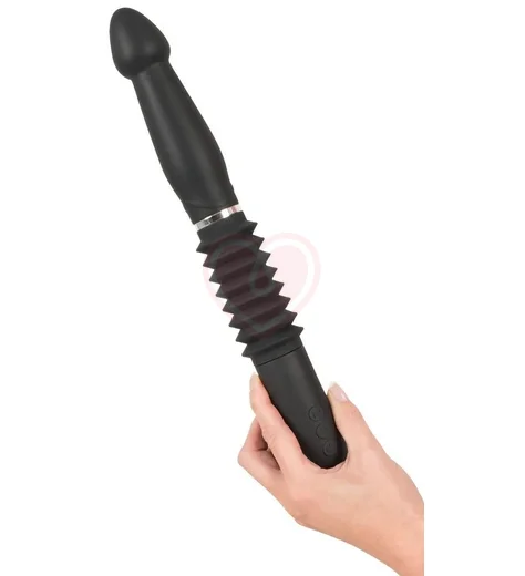 Компактная секс-машина Fucking Machine You2Toys с пультом управления фото 4