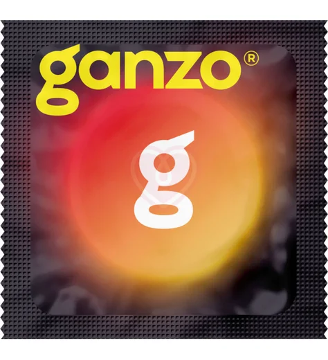 Презервативы Ganzo Classic классические с обильной смазкой 15 шт фото 2