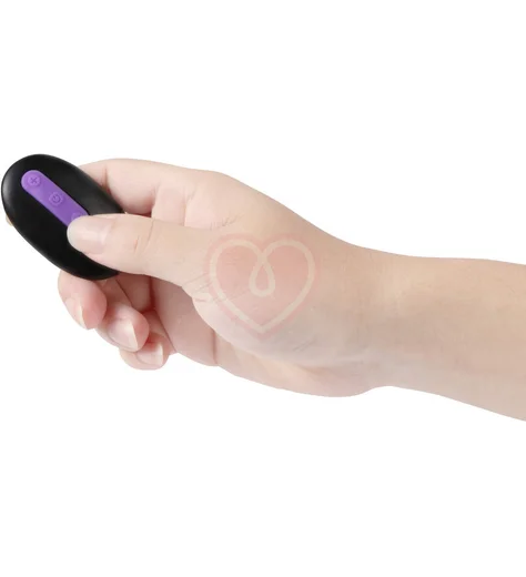 Реалистичный вибратор на присоске Real с пультом фото 6