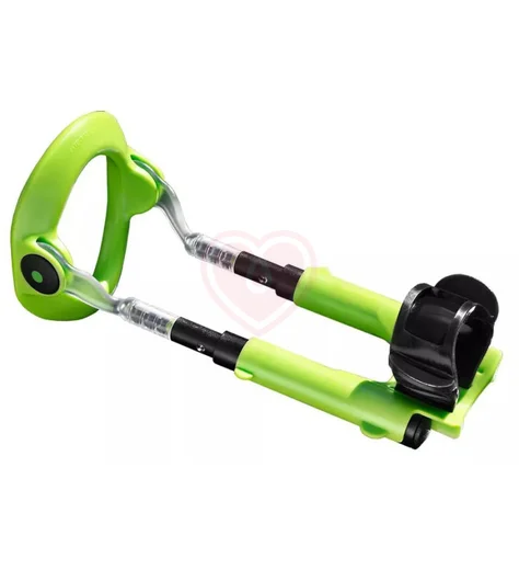 Экстендер MaleEdge Extra экстра комплект для увеличения пениса фото 2