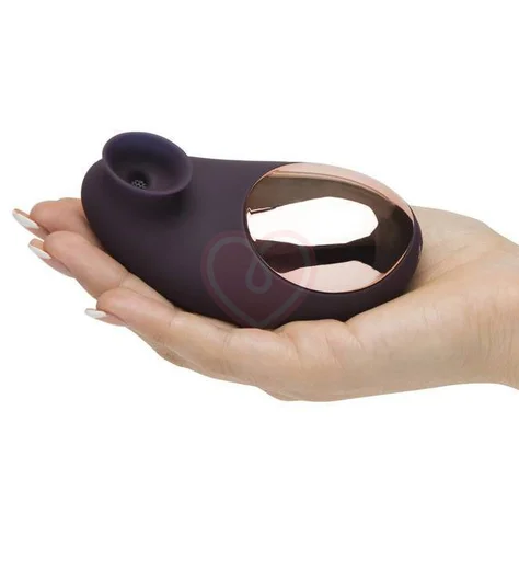 Клиторальный стимулятор Fifty Shades Freed Sweet Release фото 6