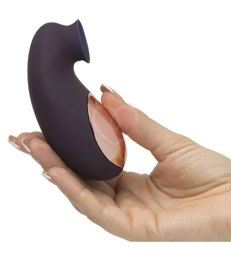 Клиторальный стимулятор Fifty Shades Freed Sweet Release фото 7