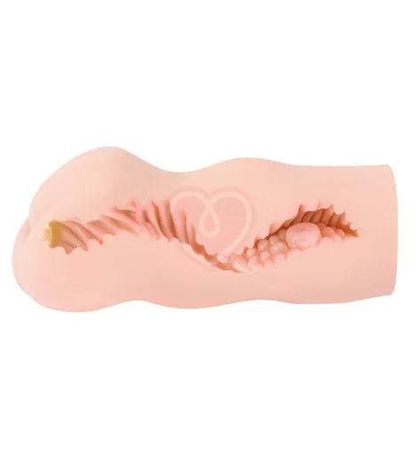 Мастурбатор вагина Kokos Dream с двойным слоем фото 4