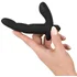 Анальный вибростимулятор Naughty Finger Prostate Vibe фото 3