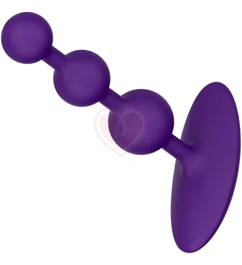 Анальные шарики Romp Amp фото 2