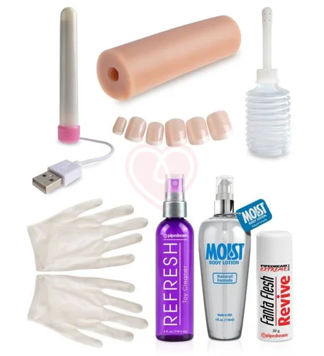 Реалистичная кукла Бьянка Pipedream Ultimate Fantasy Dolls Bianca фото 6