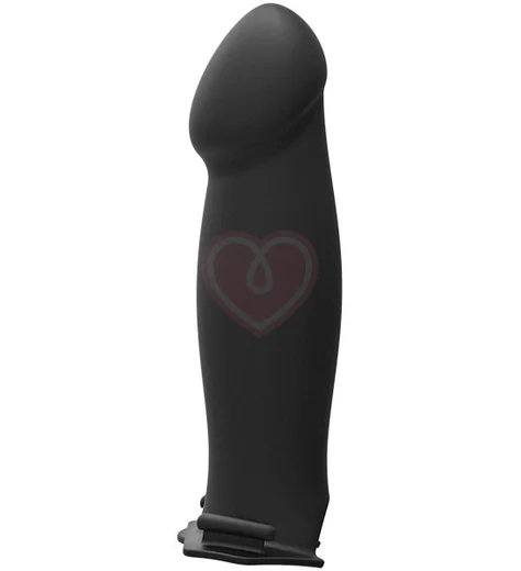 Полый страпон Body Extensions Be Bold фото 6