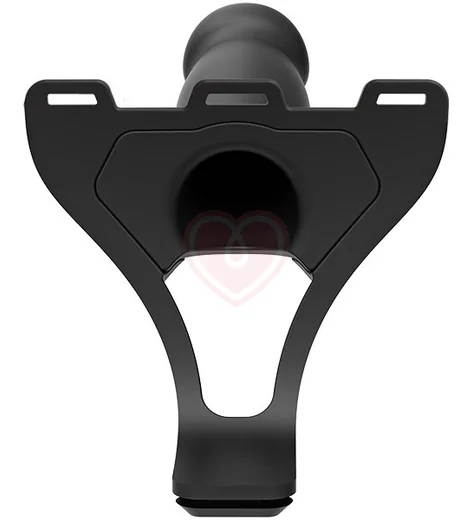 Полый страпон Body Extensions Be Bold фото 7