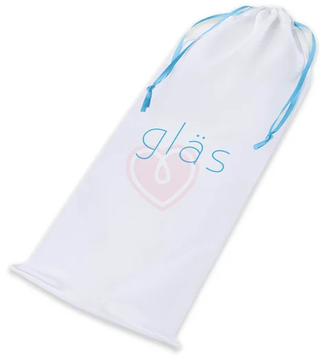 Набор стеклянных анальных пробок с розочками Glas Rosebud Butt Plug Set фото 5