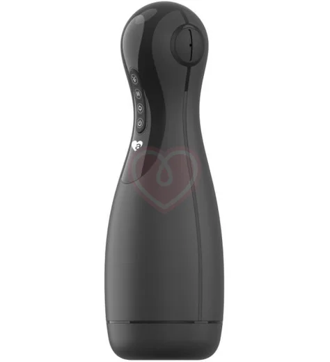 Мастурбатор с имитацией орального секса Amovibe Good Night Soft-Touch фото 4