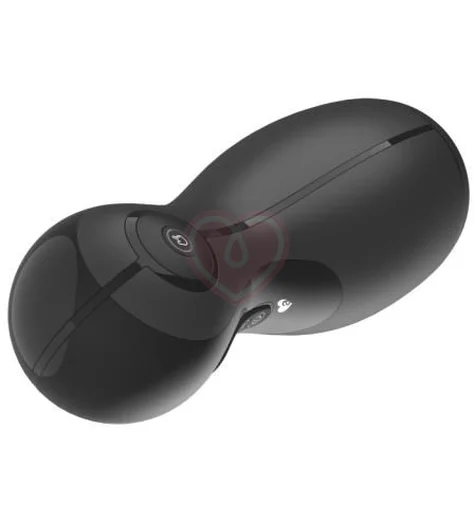 Мастурбатор с имитацией орального секса Amovibe Good Night Soft-Touch фото 7