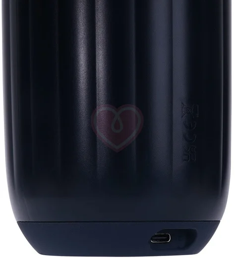 Автоматический интерактивный пульсирующий мастурбатор Svakom Sam Neo 2 с приложением фото 3