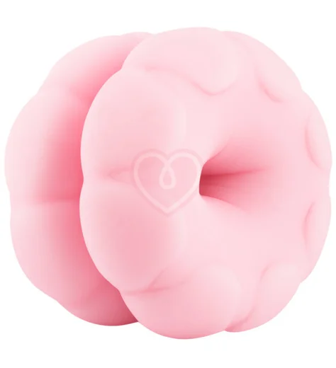 Мастурбатор-стоппер Homme Royal Henchman розовый фото 2