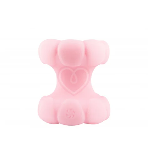 Мастурбатор-стоппер Homme Royal Henchman розовый фото 4