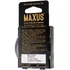 Набор презервативов Maxus Mixed 3 штуки с пластиковым кейсом фото 5