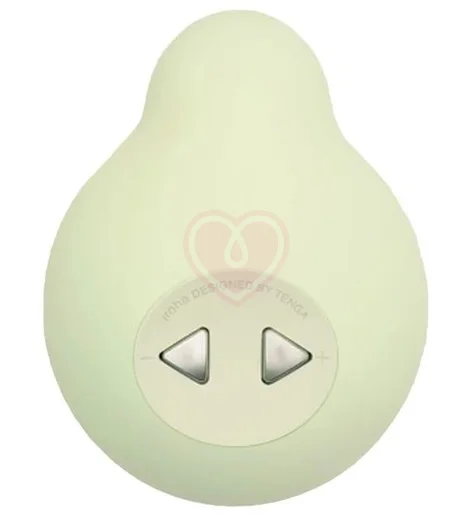 Вибростимулятор Tenga Iroha Midori фото 3