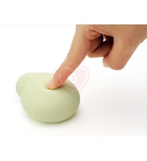 Вибростимулятор Tenga Iroha Midori фото 5