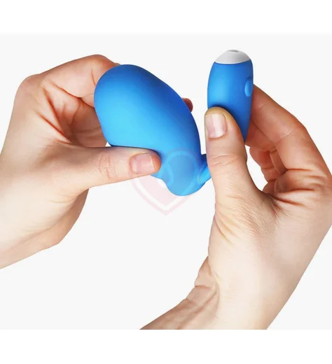 Интерактивный тренажёр для интимных мышц kGoal фото 4