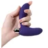 Вибростимулятор простаты ToDo Bruman фиолетовый фото 3