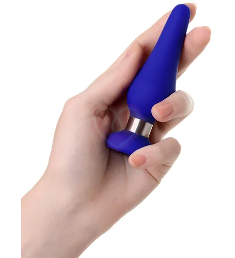 Анальная пробка ToDo Сlassic размер S фото 2