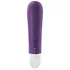 Вибропуля Satisfyer Ultra Power Bullet 2 фиолетовая фото 4