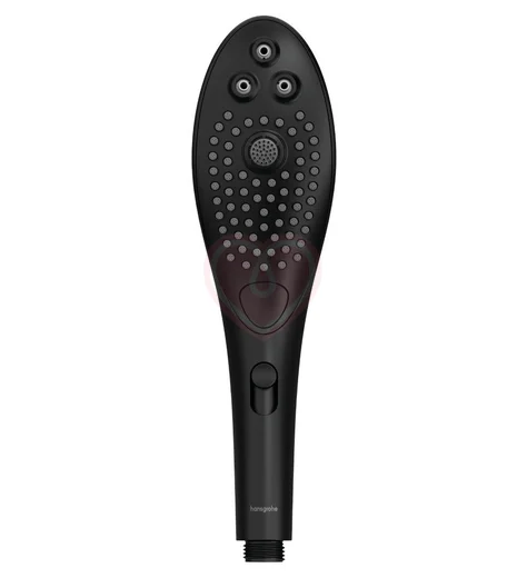 Насадка для душа Womanizer Wave чёрная фото 3