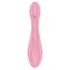 Вибратор для зоны G Satisfyer G-Force розовый фото 2