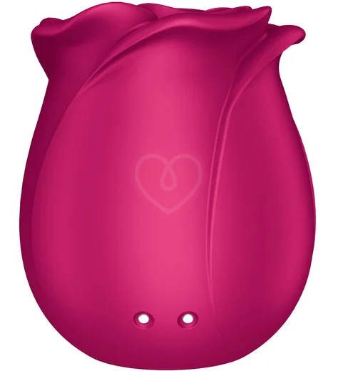 Вакуумный стимулятор Satisfyer Pro 2 Classic Blossom с дополнительной насадкой розовый фото 5