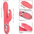 Вибратор-кролик с пульсацией Enchanted Exciter розовый фото 6
