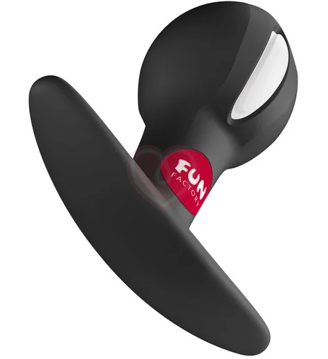 Анальный шарик Fun Factory B Ball Uno чёрный фото 3