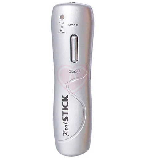 Реалистичный вибратор на присоске с мошонкой Toyfa Realstick 15,5 см фото 3