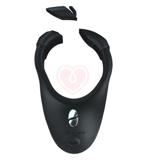 Набор We-Vibe Tease Us Set с 2 эрекционными виброкольцами Bond фото 2