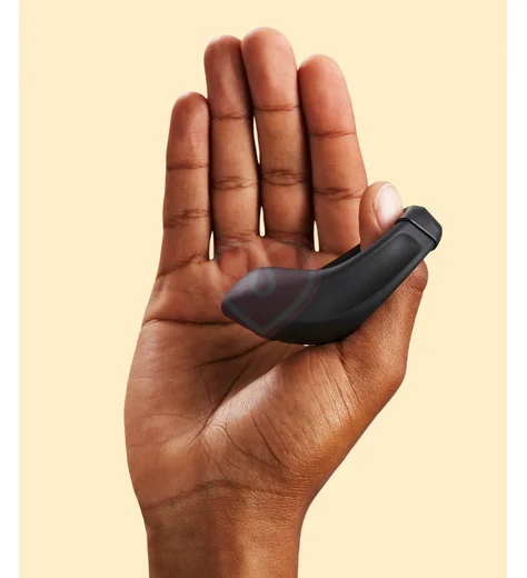 Набор We-Vibe Tease Us Set с 2 эрекционными виброкольцами Bond фото 4