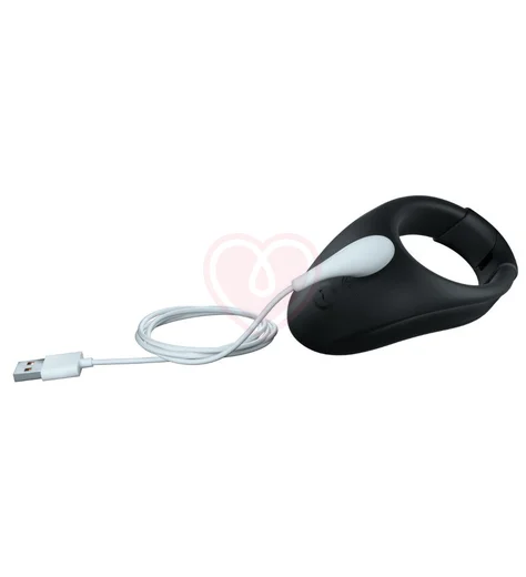 Набор We-Vibe Tease Us Set с 2 эрекционными виброкольцами Bond фото 6