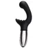 Вибратор для двойной стимуляции Le Wand XO чёрный фото 7