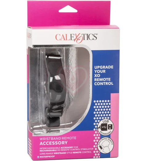 Браслет дистанционного управления Wristband Remote Accessory черный фото 3