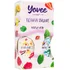 Набор для любви из 2 гелей-смазок Yovee с алоэ и со вкусом ванильных сливок фото 2