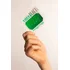 Мини мастурбатор Tenga Uni Emerald зелёный фото 3