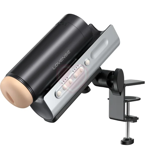 Мастурбатор Lovense Solace Pro Male фото 6