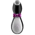 Вакуумный клиторальный стимулятор Satisfyer Pro Penguin Next Generation фото 4